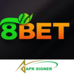 8Bet Game