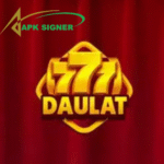 Daulat777 Game