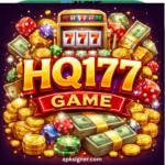 HQ177 Game